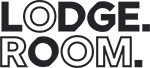 Lodge Room Logo